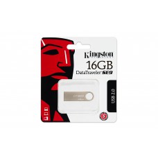 MEMORIA USB 16GB KINGSTON 