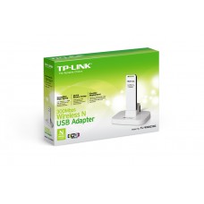TARJETA DE RED USB 300Mbps TP-LINK