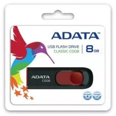 MEMORIA ADATA 8GB USB 2.0