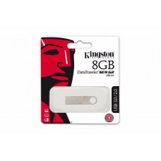 MEMORIA USB 8GB KINGSTON