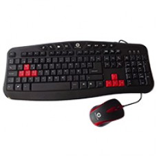 TECLADO USB NACEB