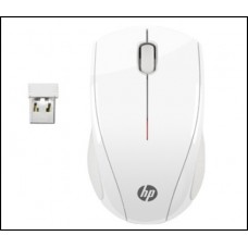 MOUSE OPTICO HP