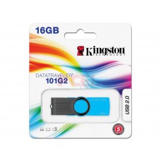 MEMORIA USB 16GB KINGSTON
