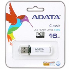 MEMORIA  ADATA 16GB USB 2.0