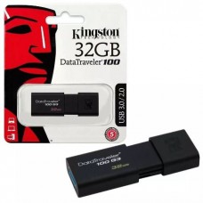 MEMORIA KINGSTON 32GB USB 3.0