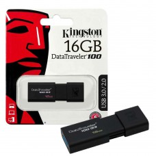 MEMORIA KINGSTON 16GB USB 3.0